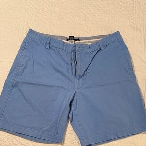 Chaps Men's Blue Shorts